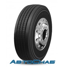 245/70R19.5 DOUBLE COIN RT600 141/140К нс16 б/к